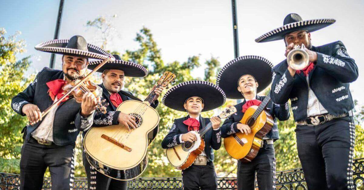 What to Wear to a Mariachi Concert