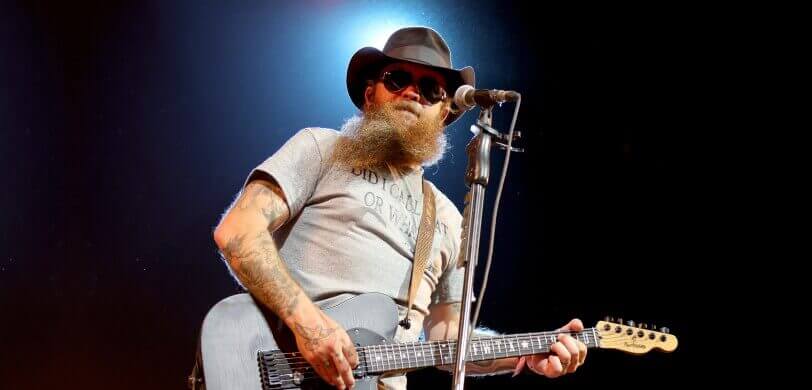 What to Wear to a Cody Jinks Concert