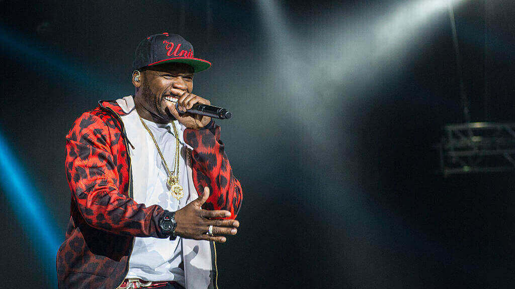 What to Wear to a 50 Cent Concert