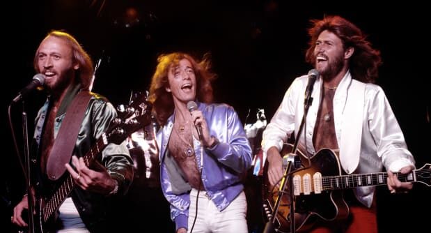 What to Wear to a Bee Gees Concert