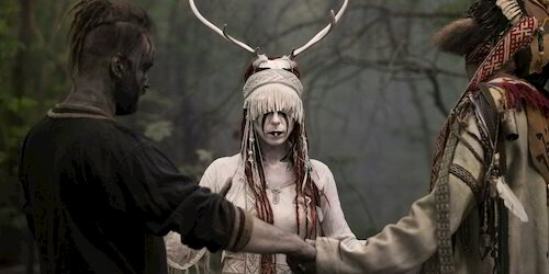 What to Wear to a Heilung Concert