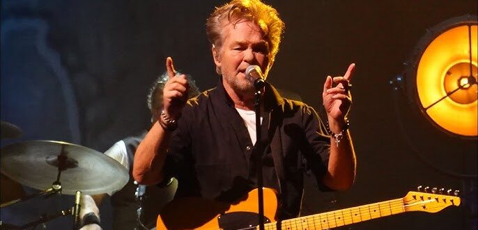 What to Wear to a John Mellencamp