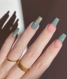 50+ Elegant Nude French Tip Nails That Never Go Out of Style – FASHION